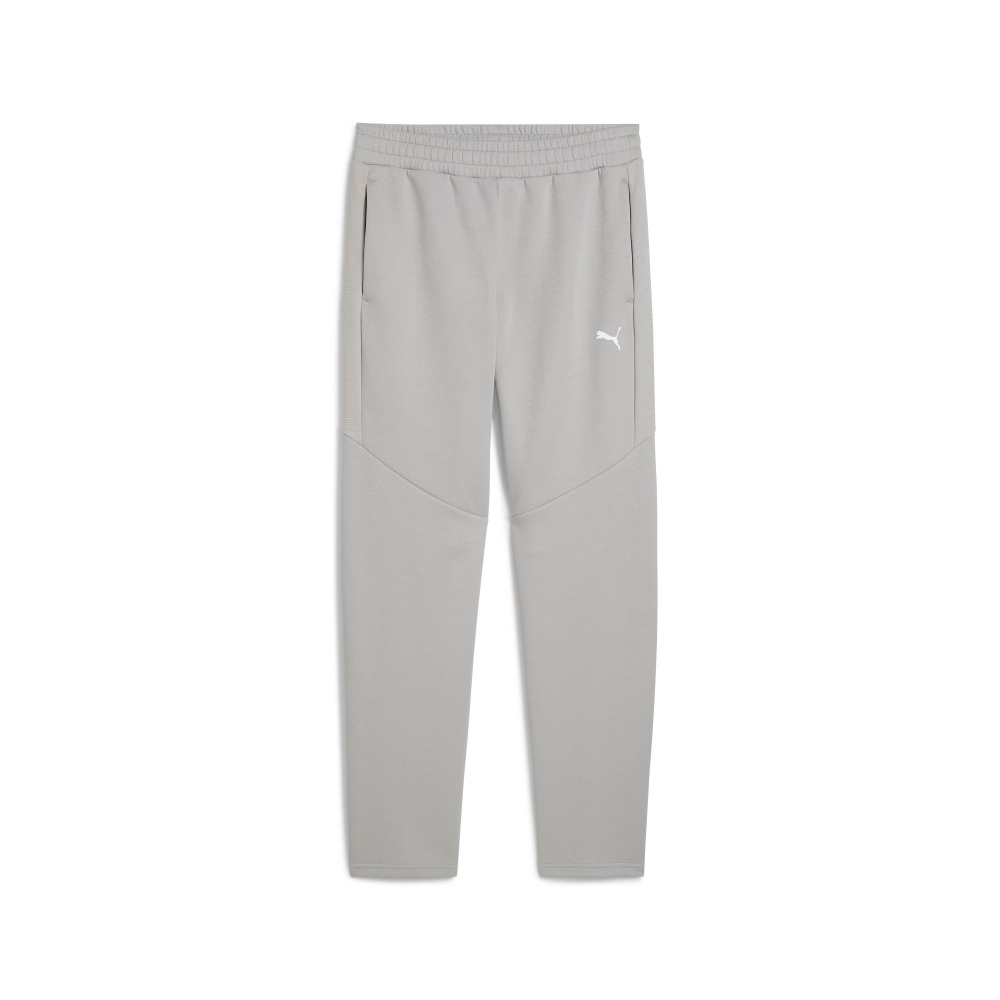 Брюки Puma EVOSTRIPE PANTS DK 68823463 р. S серый