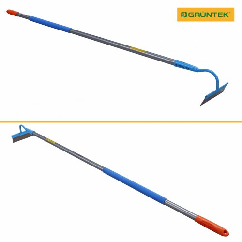Мотыга Gruntek H-Next-160/140S