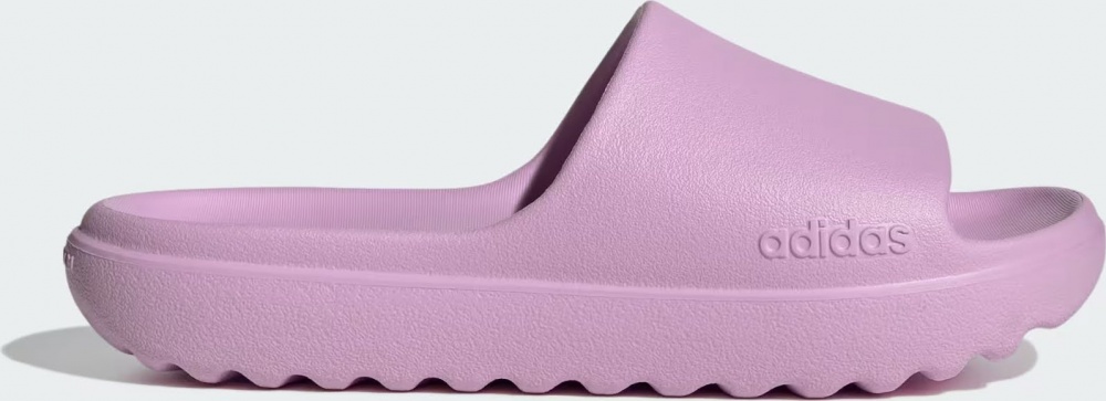Шльопанці Adidas Adilette Lumia JQ7460 р.42 рожевий