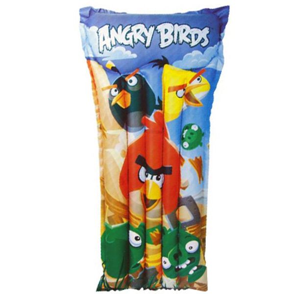 Матрас одноместный Bestway 119x61 см