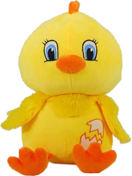 Мягкая игрушка Stip Цыпленок №1 34 см