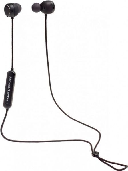 Навушники Harman-Kardon FLY BT black 