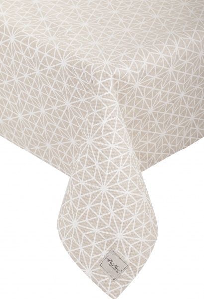 Скатерть Бриллиант 132x220 см 
