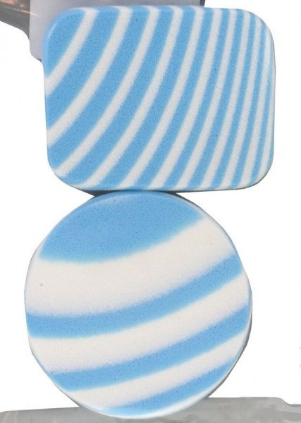 Спонж для макіяжу Beauty Line 201018 