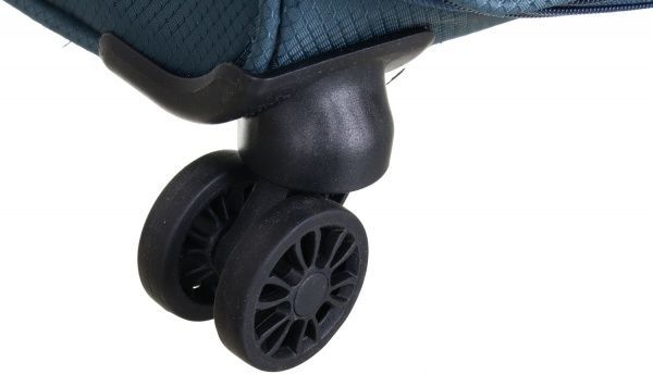 Валіза Indigo синій DH17100 60x42x26 см 