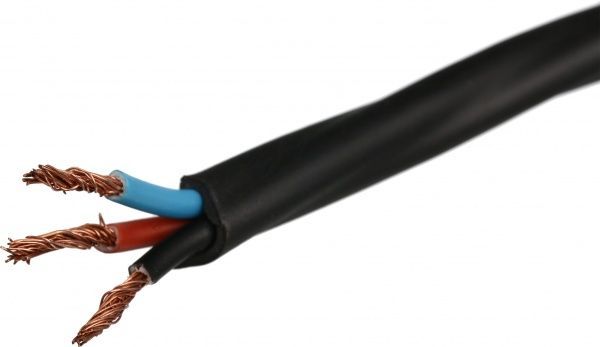 Саморегульований кабель Profitherm 1м, 30Вт