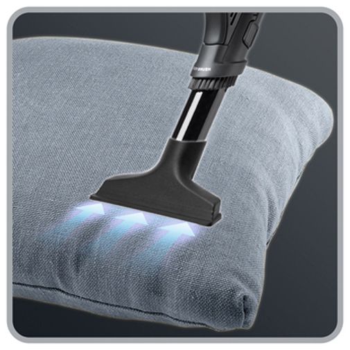 Пылесос Rowenta RO3785EA 