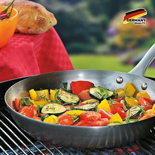 Сковорода Ferrum 28 см 11617 Kela