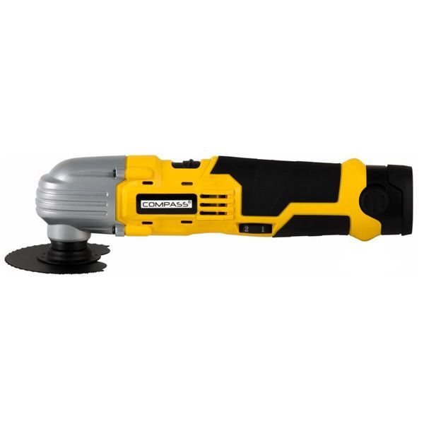 Многофункциональный инструмент Compass LY760-6