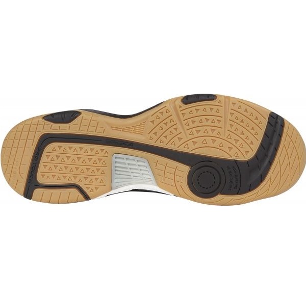 Кроссовки Pro Touch Rebel 3 M 294973-050 р.40 черно-белый