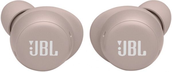 Наушники JBL® Live Free Plus TWS pink (JBLLIVEFRNCPTWSR) 