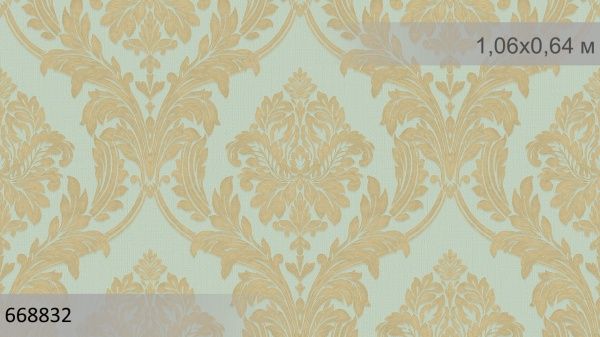 Шпалери вінілові на флізеліновій основі Sintra Cassandra 668832 1,06x10,05 м 