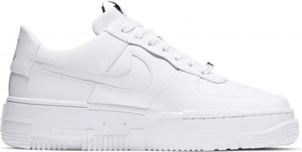 Кросівки Nike Air Force 1 Pixel CK6649-100 р.US 7 білий