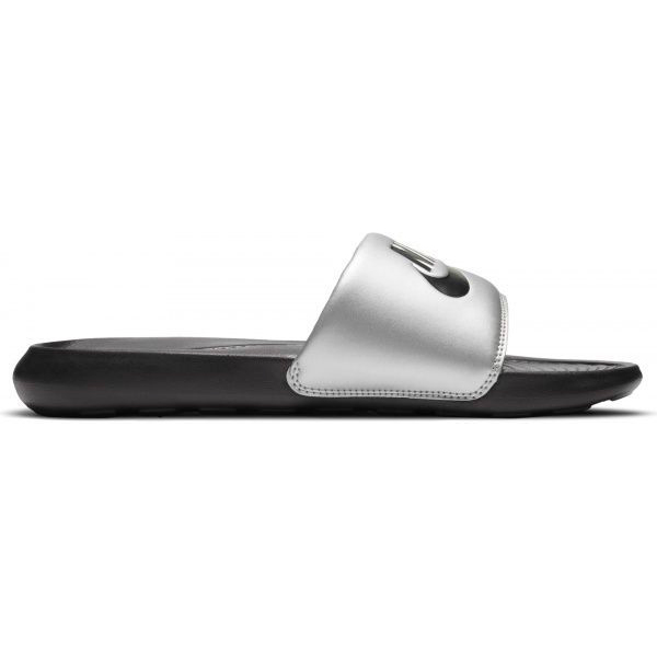 Шлепанцы Nike Victori One CN9677-006 р. US 7 черный