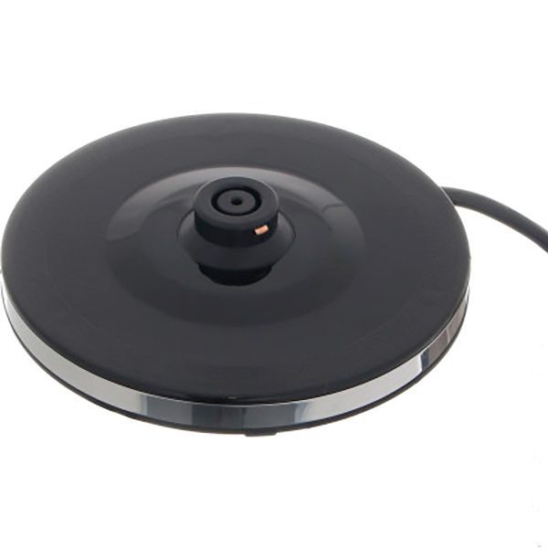 Электрочайник HausMark EK-17102 черный 