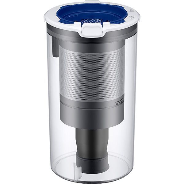 Пылесос аккумуляторный Samsung VS15T7031R4/EV 