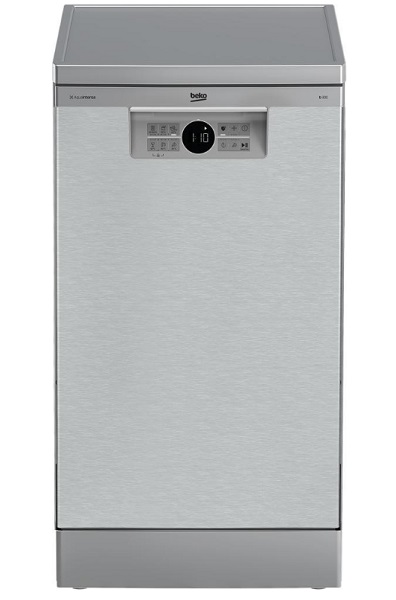 Посудомоечная машина Beko BDFS26121XQ