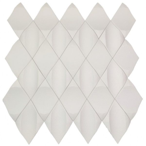 Плитка гипсовая прямая Вавилон 0,62 кв.м 