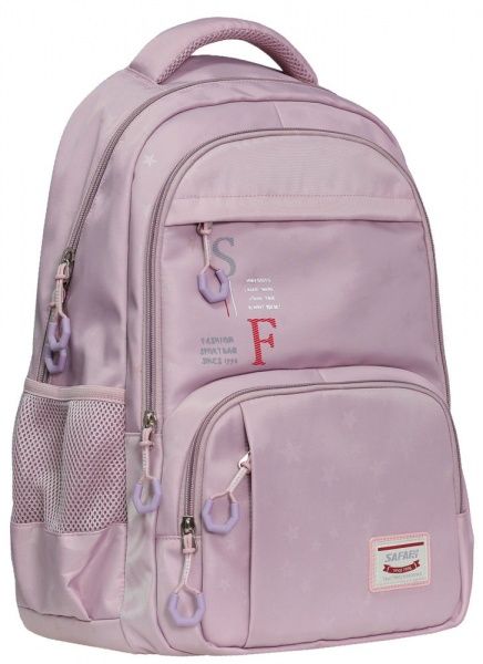 Ранець шкільний Safari 1 відділення 21-195L-2