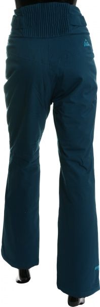 Брюки McKinley Sofia 250711-637 р. 34 синий