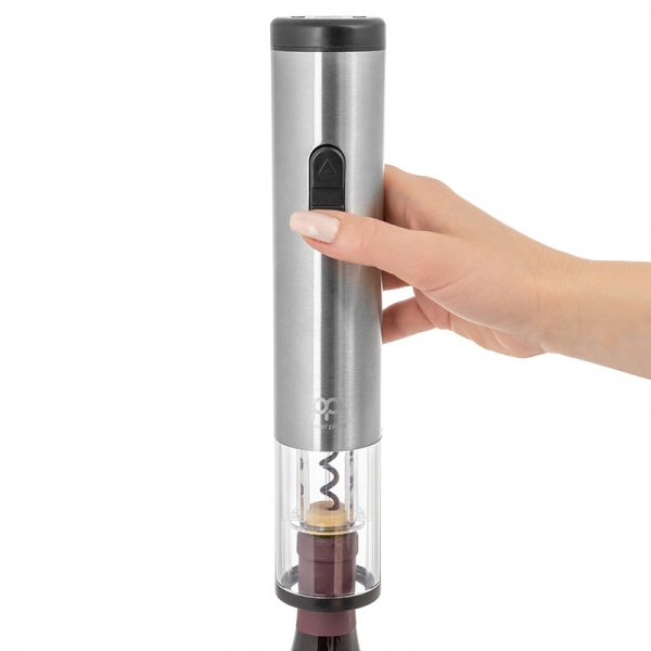 Штопор электрический PP1016 PowerPlant