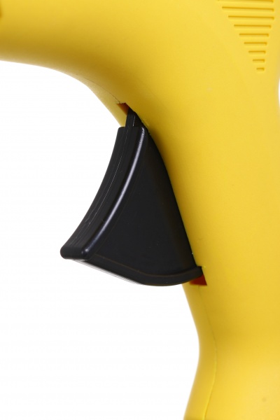 Пистолет клеевой MIKRO MK840