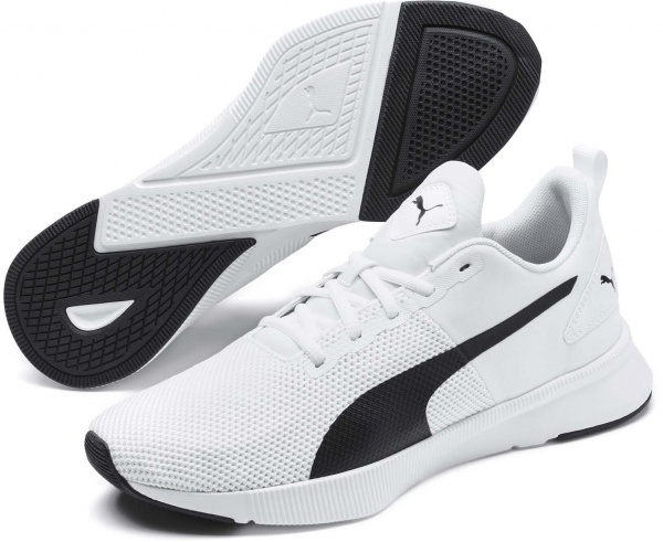 Кроссовки Puma FLYER RUNNER 19225724 р.42,5 белый