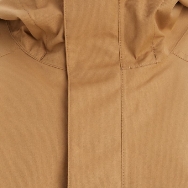 Куртка McKinley Terang Shell II ux 280751-843 р.L коричневый