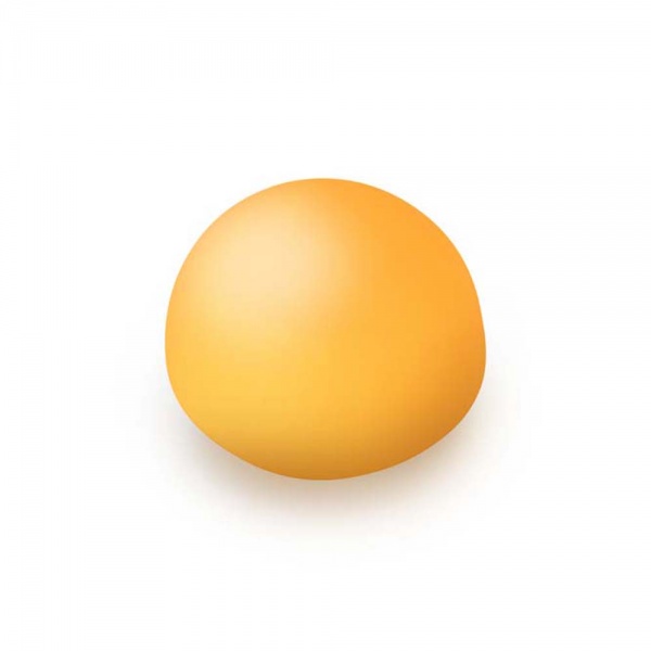 Іграшка-антистрес Tobar Скранчемс неоновий м'ячик 38438