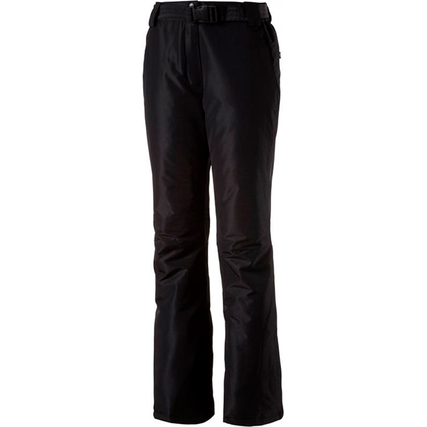 Брюки McKinley 267385-057 Nell II wms р. 38 черные