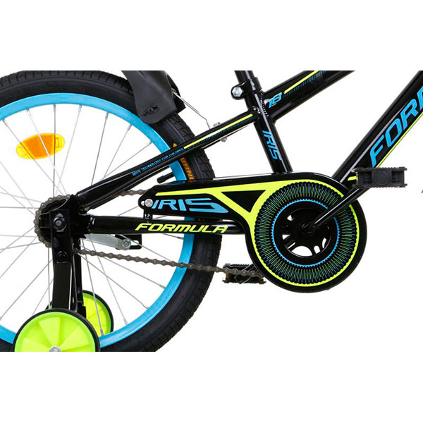 Велосипед детский Formula 9.5