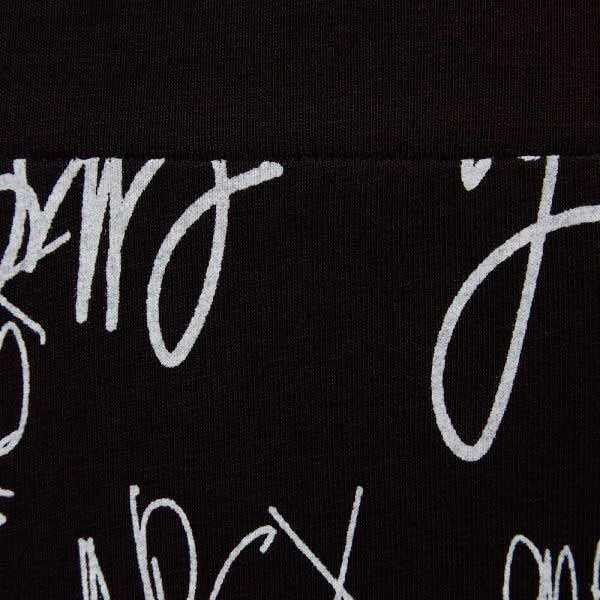 Лосины Energetics Kromy 5 jrs 412930-901915 р.116 черный