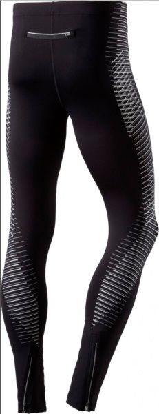 Лосины Pro Touch Canelo 280536-901050 2XL черный