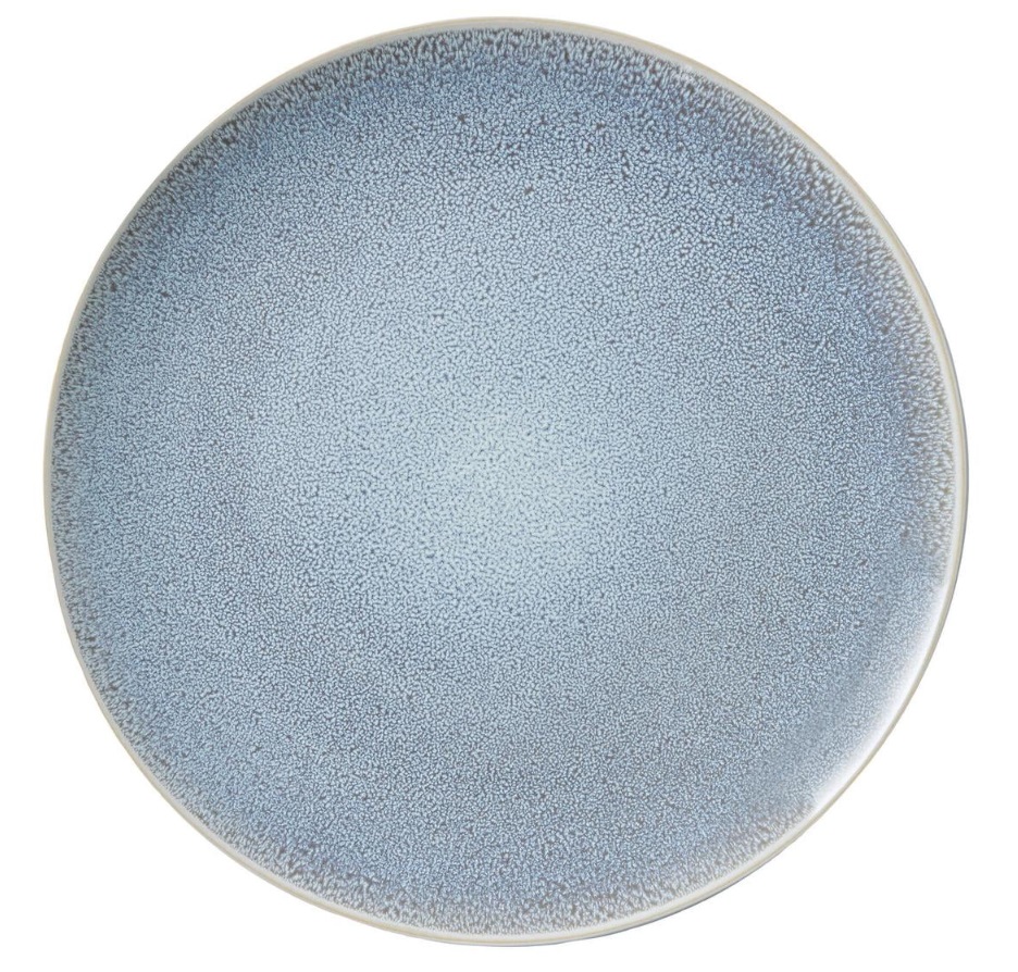 Тарелка подставная Bella Vita Azzurro 27 см 2 сорт