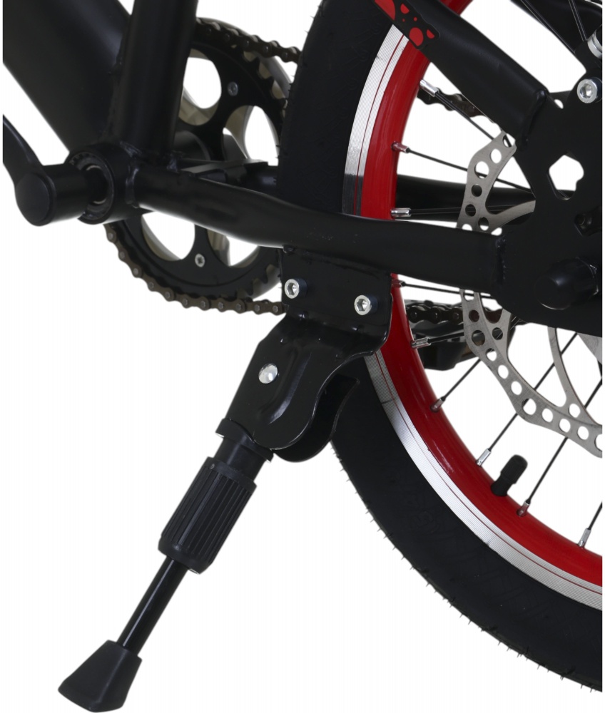 Велосипед детский MaxxPro kids 16