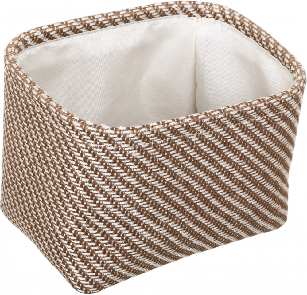 Набор корзин 3 шт. Raffia, беж , 30x20x13cm , 18x14x12cm x 2шт Sensio