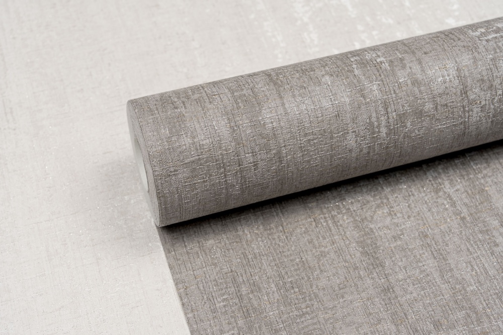 Обои виниловые на флизелиновой основе Славянские обои Le Grand platinum Королева 2 8795-02 1,06x10,05 м