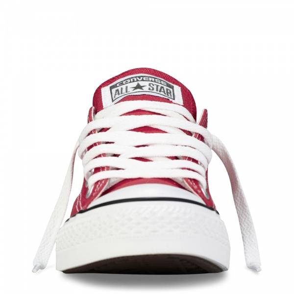 Кеды Converse CHUCK TAYLOR ALL STAR M9696C р.37,5 красный