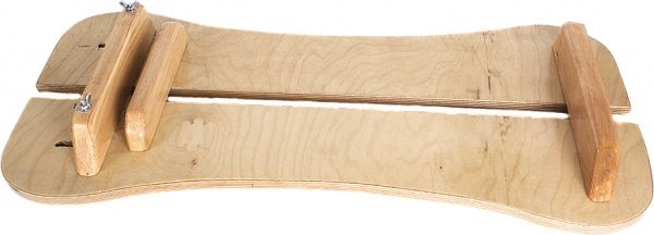 Сиденье для ванной MEDOK MED-05-005 прямое