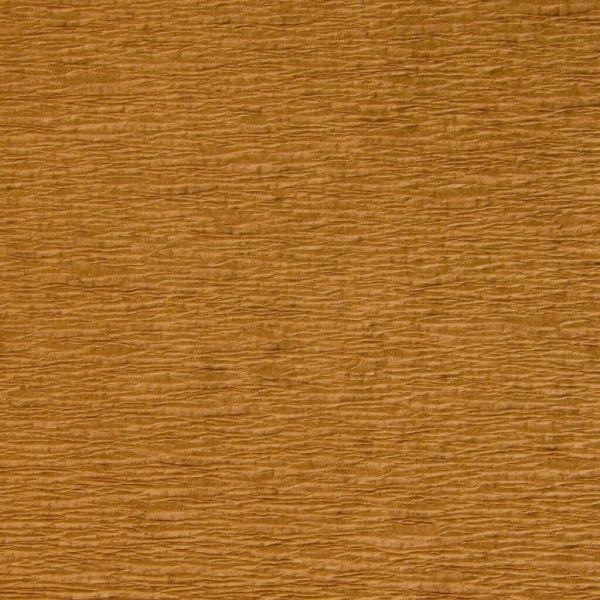 Папір гофрований 200х50см, коричневий, №26