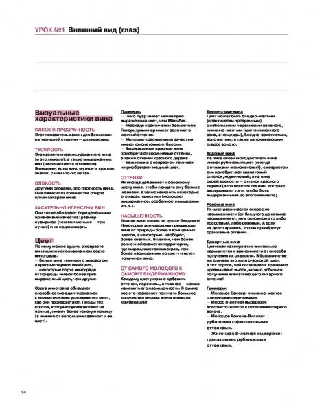 Книга Мари-Доминик Брадфор «Как перестать бухать и начать дегустировать» 978-5-04-092010-5