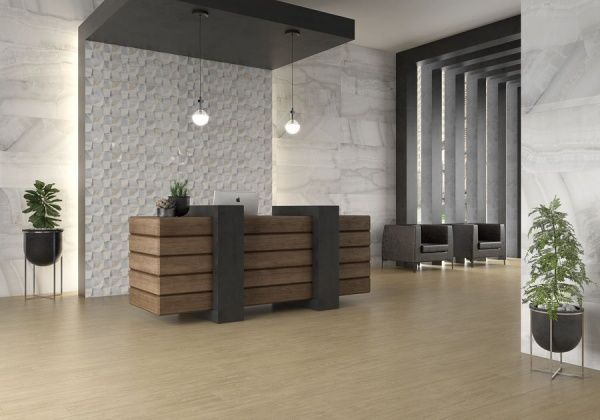 Плитка SALONI Дорекс іріс вейрі 40x120 (1,44) 