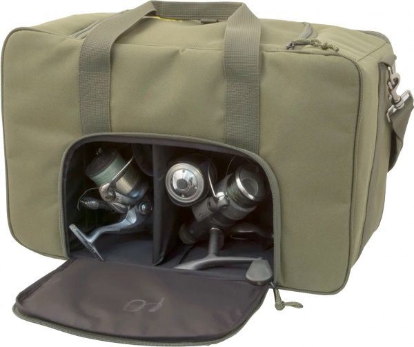 Сумка Acropolis РСФ-1 для фідерної рибалки