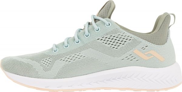 Кроссовки Pro Touch OZ 1.0 W 288281-902676 р.36 зеленый