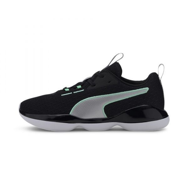 Кроссовки Puma Flourish FS Wn s 19294305 р.7 черный