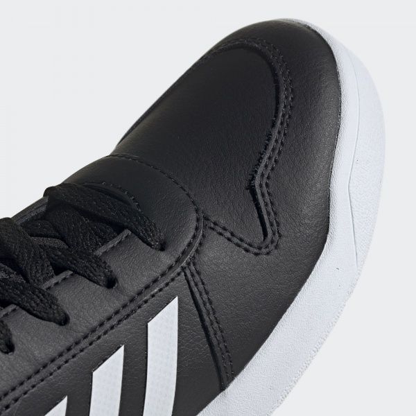 Кросівки Adidas TENSAUR K EF1084 р.31 чорний