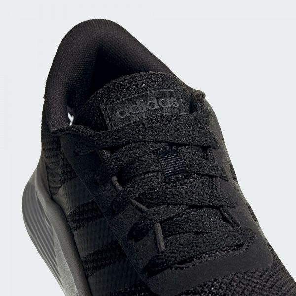 Кроссовки Adidas LITE RACER 2.0 EG3289 р.3,5 черный