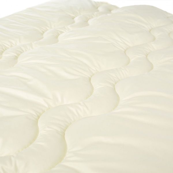 Набор одеяло 100х135 см + подушка 40х60 см IDEIA 100x135 молочный 8000029611 