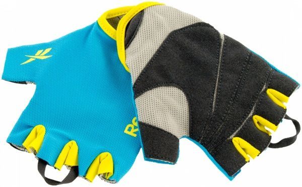 Перчатки для фитнеса Reebok RAGL-11133CY р. M 