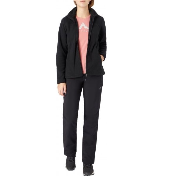 Джемпер McKinley Coari II wms 408550-050 р. 38 черный